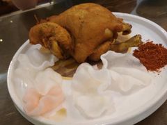 -粗茶淡饭•陕菜•家常菜