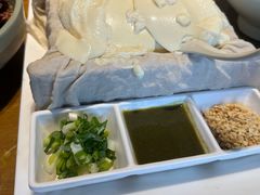 -95号酱骨·一块豆腐(展春园西路店)