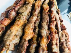 -宛平李记小吃(东关街店)