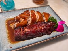 -港丽餐厅(天河城店)