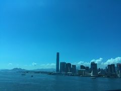 -香港会议展览中心演讲厅