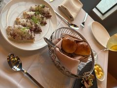 -Kathleen's Waitan 凯圣琳江景西餐厅(外滩店)