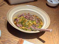 海肠捞饭-馋嘴猫·北京食堂·宵夜(亚运村店)