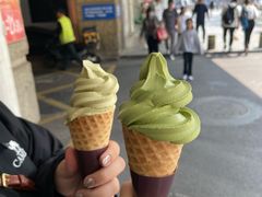 -吴裕泰茶庄(西单店)