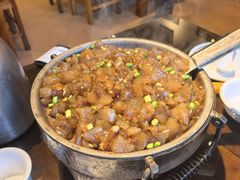 -老雒阳面馆·水席·洛阳菜(王城路店)