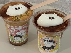 -ABCD咖啡屋(妇幼店)
