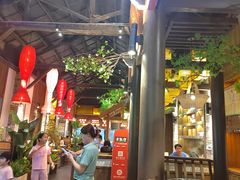-老凯俚酸汤鱼(东山店)