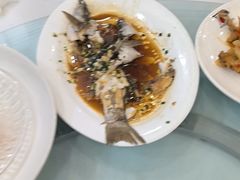 -古韵餐厅(湖畔大学店)