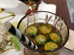 -Shantek象提南亚餐厅&西餐融合Bistro(淮海中路店)