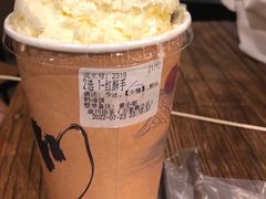 -成川茶店·潮汕工夫浓茶(万象店)