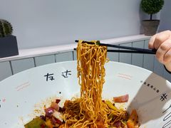 -友达面馆(广州总店)