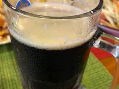 -山色西餐·柴火烤披萨