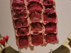 -涮福記·现切牛羊肉火锅(世纪汇店)
