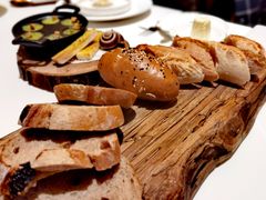 餐前包-福楼法餐厅FLO