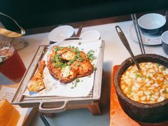 -绿茶餐厅(千岛湖银泰城店)