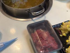 -三头牛·潮汕牛肉生蚝火锅 (夏湾店)
