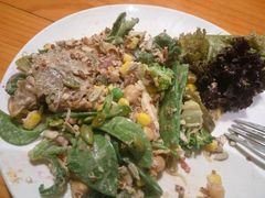 -So Lounge索兰至餐厅(蓝色港湾店)