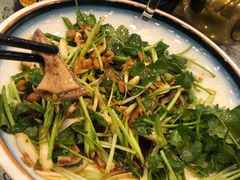 凉拌猪肚-客家汇·客家传承菜(水库店)