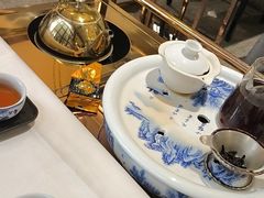 -东江渔村·古典园林·30年粤菜老字号(太和店)