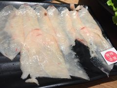 -掂档潮汕牛肉火锅(cityon熙地港店)