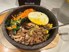 -七八冷面·延边朝鲜族美食(世纪汇店)