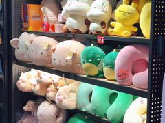 -酷乐潮玩(金桥国际店)