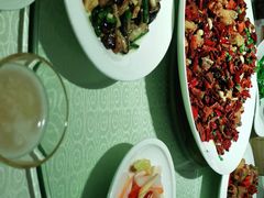 -辣婆婆(航天桥店)