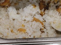 -乡村基(北部新区重科院餐厅)