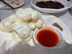 软炸虾肉-马凯餐厅(长椿街店)