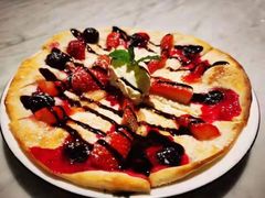 -玛尚诺Pizza&Bar(长泰广场店)