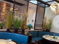 -上地宴·中关村的会客厅(清河高铁站店)