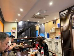 -东泰祥生煎馆(陕西南路店)