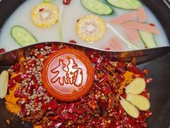 -楠火锅(仁恒梦中心店)