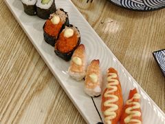 -鱼意寿司(钟村分店)