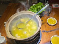 -捞围鲜·港式打边炉(海阳路店)