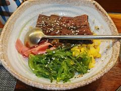 -戏作寿司(观音桥店)