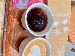 -玫瑰咖啡(中山六路店)