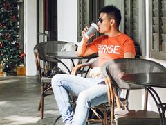 -星巴克臻选(广州沙面店)