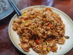 -古京·臻致料理(月湖店)