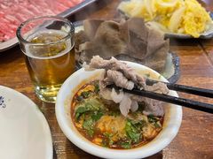-老北京涮羊肉·龙虾.烧烤(江镇店)