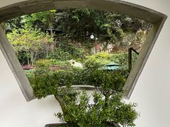 -十八棵（老龙井）御茶园(老龙井店)