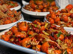 麻辣虾球-三妹小龙虾·黄油蟹(华侨城总店)