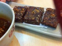 核桃喇叭糕-薛阿婆(北美新天地中心店)