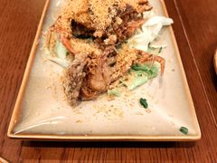 -亚特兰蒂斯·蟹餐厅 CRAB KITCHEN·鲜活海鲜
