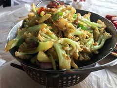 -小李子油焖大虾(南浦店)
