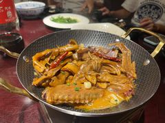 -徽三说·土徽菜·中国徽菜连锁品牌(阳湖总店)