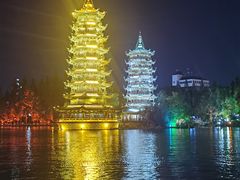 -桂林两江四湖景区
