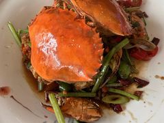 -启东小海鲜(庄先湾路1号店)