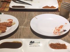 -汉巴味德(大悦城店)