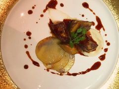 -Ginza Onodera铁板烧(外滩十八号店)